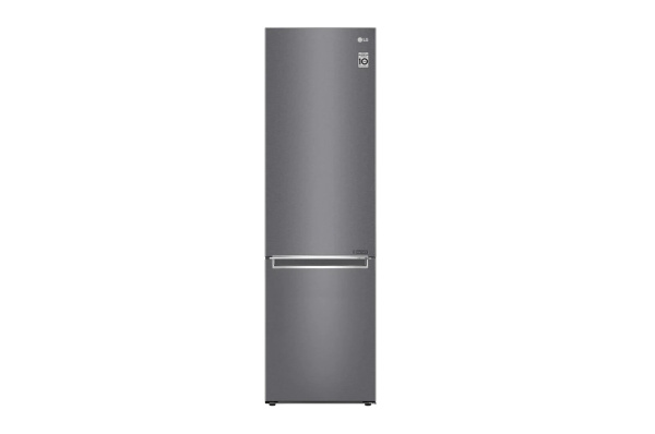 Холодильники LG GC-B459SLCL