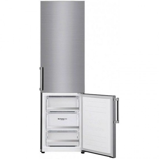 Холодильники LG GC-B459SLCL