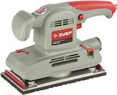 Машина ЗУБР плоскошлифовальная ТЦ Евроремонт