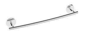 Полотенцедержатель 60см RUSH Fiji FI18531 ТЦ Евроремонт