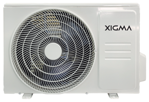 Кондиционер XIGMA XG-JP21RHA