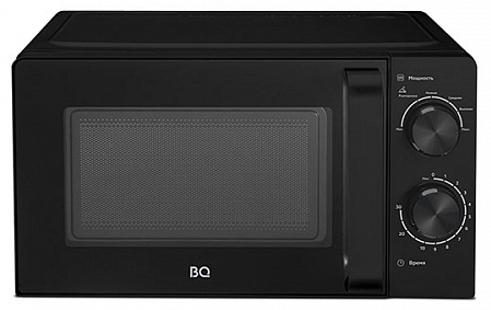 Микроволновая печь BQ MWO-20004SM/W Черный
