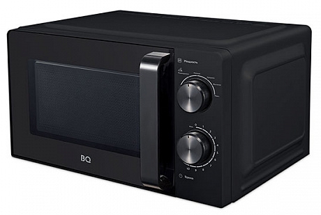 Микроволновая печь BQ MWO-20004SM/W Черный
