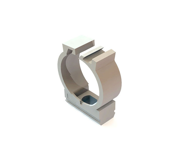 GREENEL Держатель с фиксатором d32 ТЦ Евроремонт