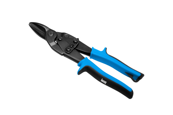 Ножницы по металлу универсальные "KNAUF" 523326 ТЦ Евроремонт