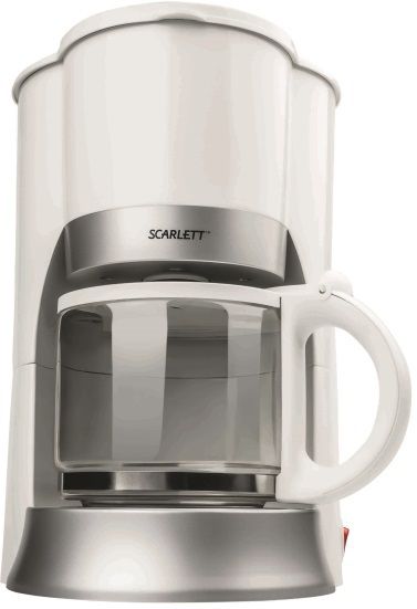 Кофеварка Scarlett SC-030