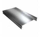 Рейка хром AN 85/A ABS (3м) (64шт/уп.) ТЦ Евроремонт