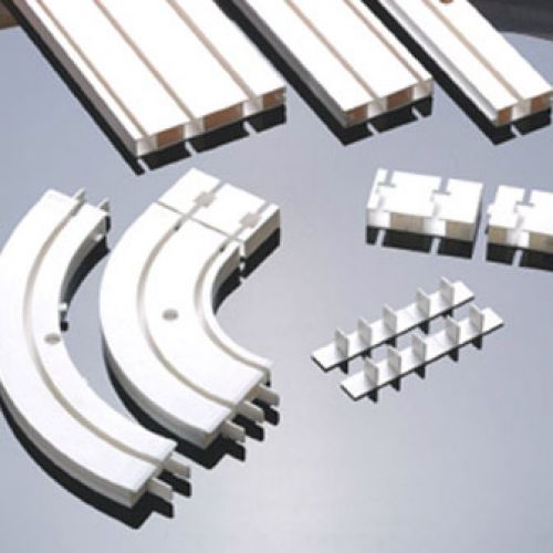 Финал 3-х полозный 3*lu Final Sag ПРАВАЯ ТЦ Евроремонт