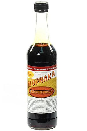 Морилка Лиственица 0,5л ТЦ Евроремонт