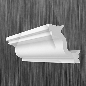 Плинтус M40 (32*30) 150шт ТЦ Евроремонт