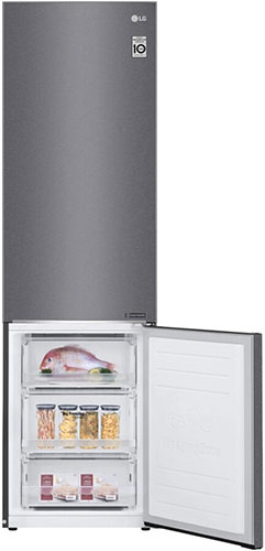 Холодильники LG GC-B509SLCL
