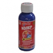 Колер-паста Palizh Стандарт Ультрамарин №29 0,1л ТЦ Евроремонт