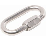 Карабин винтовой 4мм ТЦ Евроремонт