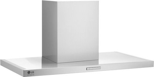 Вытяжка LG DCE9601SU.