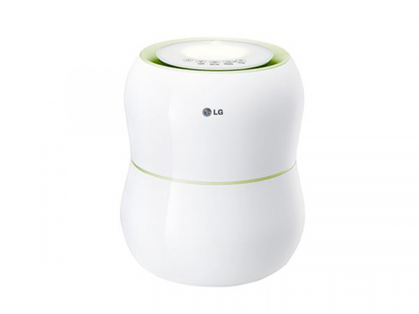 МОЙКА ВОЗДУХА LG MINI ON HW306LGE0