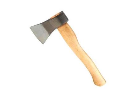 Топор кованный 1400/1650г ТЦ Евроремонт