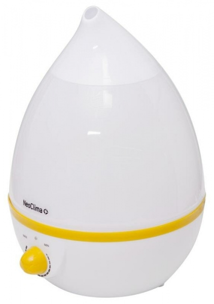 Увлажнитель воздуха Neoclima NHL-200L