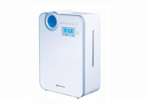 Увлажнитель D-H50 UCF-W 40м2, 400 мл/ч