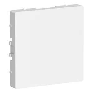 Schneider electric ATLASDESIGN ЗАГЛУШКА, БЕЛЫЙ ТЦ Евроремонт