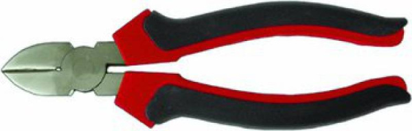 Бокорезы "FIT" Классик, красно-черная ручка, молибденовое покрытие 165мм. ТЦ Евроремонт