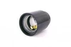 Электропатрон подвесной  М10 Е-27 Н-040 карболит ТЦ Евроремонт