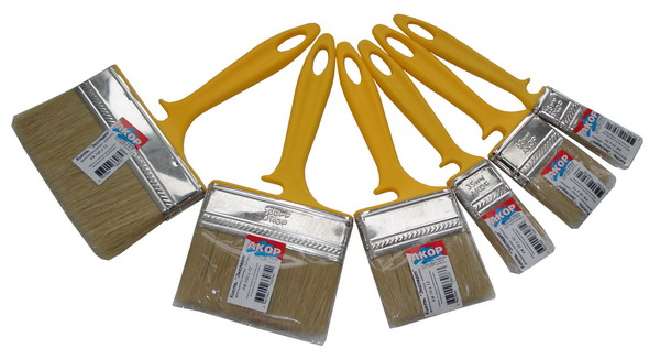 Кисть радиаторная 25мм Stayer ТЦ Евроремонт