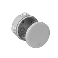 Schneider Распред.коробка открытой установки 80*45 ТЦ Евроремонт