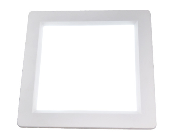 Светильник Down Light-DLS200 18W 6500K белый ТЦ Евроремонт