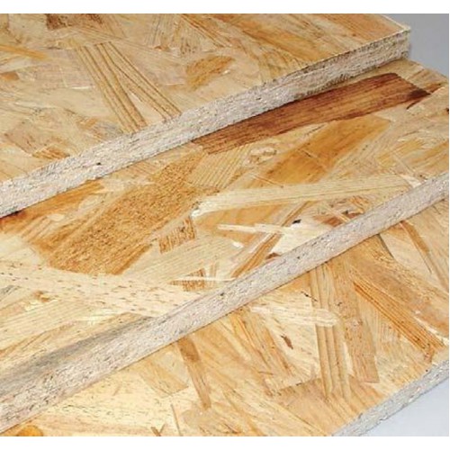 Плита OSB-3 2500*1250*9мм КРОНОШПАН ТЦ Евроремонт