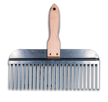 Гребень штукатурный 30см "KNAUF" 20223400 ТЦ Евроремонт