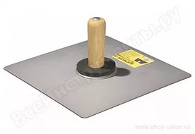 Сокол STAYER "ПРОФИ" штукатурный,250*250мм ТЦ Евроремонт