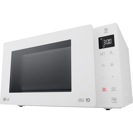 Микроволновая печь LG MB65W95GIH