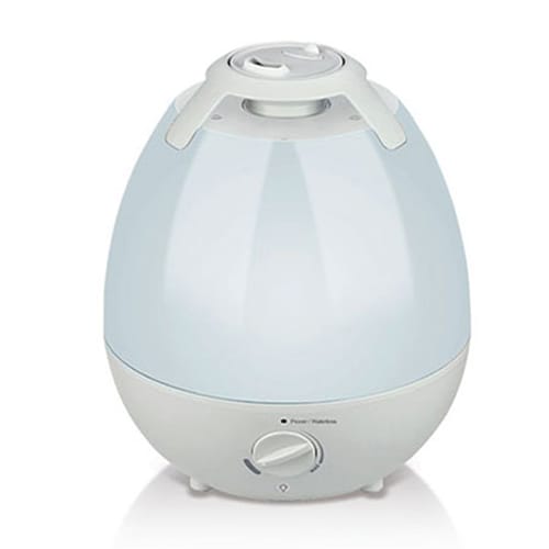 Увлажнитель D-H35UCF 40м2, 250 мл/ч