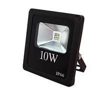 Светильник светодиодный PS SMD 10W/6500К (1/10/20) УЛЬТРАТОНКИЙ ТЦ Евроремонт