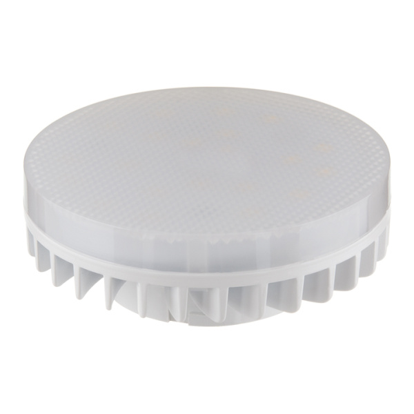 Лампа Gauss LED Elementary GX53 9W 4100K ТЦ Евроремонт