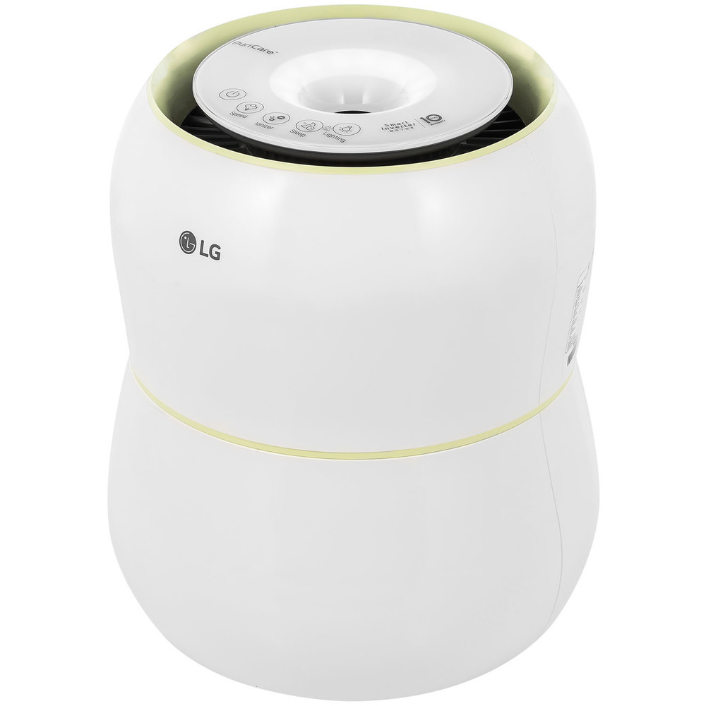 МОЙКА ВОЗДУХА LG MINI ON HW306LGE0