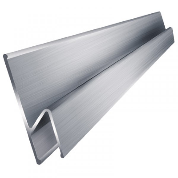 Правило STAYER "PROFI" h-образный профиль 1м ТЦ Евроремонт