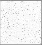 Потолочная панель АМУР 600*600*7мм. (уп. 10шт.) ТЦ Евроремонт