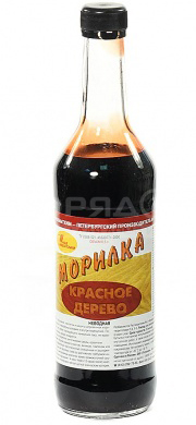 Морилка Красное дерево 0,5л ТЦ Евроремонт