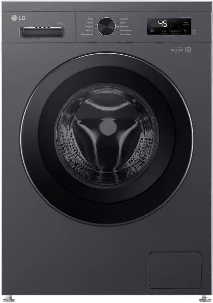 Стиральная машина LG F2Y1WS6J