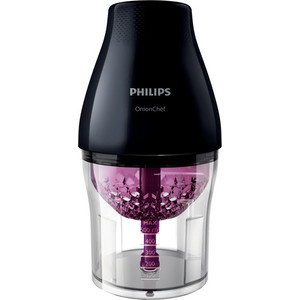 Измельчитель электрический Philips HR2505/90 1,1 л