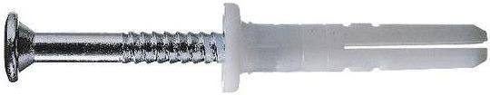 Дюбель-гвоздь 8*60 ТЦ Евроремонт
