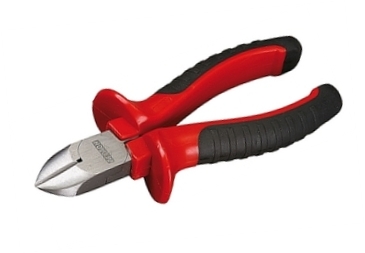 Бокорезы DEXX двухкомпонентная ручка, 160мм ТЦ Евроремонт