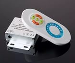 Контроллер RF DM 12A сенсорный одноцветный ТЦ Евроремонт