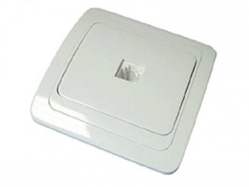 Розетка"Валдай"телефон, ТЦ Евроремонт