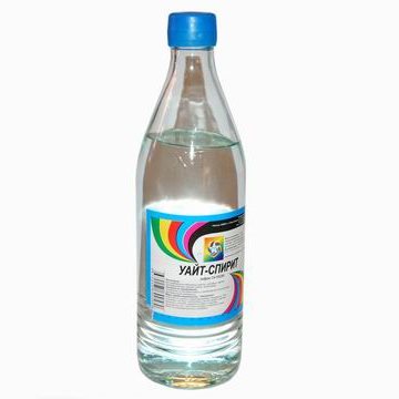 Уайт-Спирит 1л  ТЦ Евроремонт