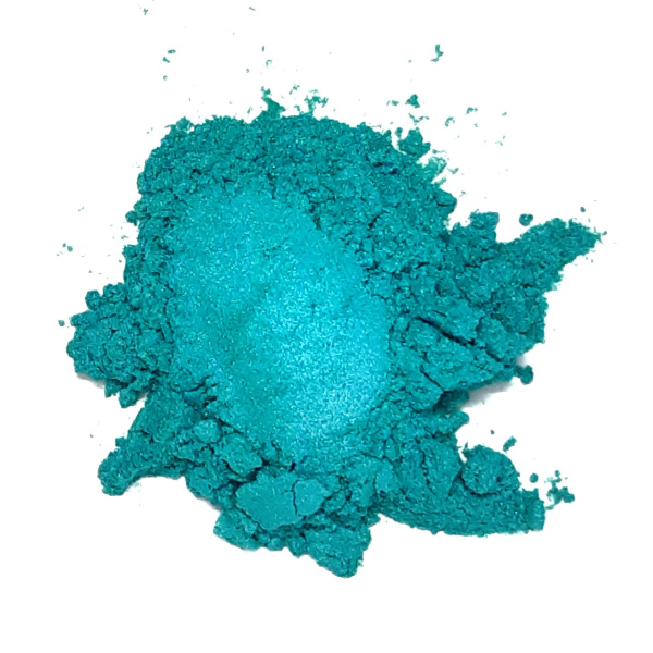 Перламутр 30 мл зеленый ТЦ Евроремонт