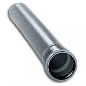 Труба канал.раструбная 110*3000 ТЦ Евроремонт