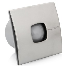 Вентилятор CATA SILENTIS 15 INOX 25 Вт 320м3/ч ТЦ Евроремонт