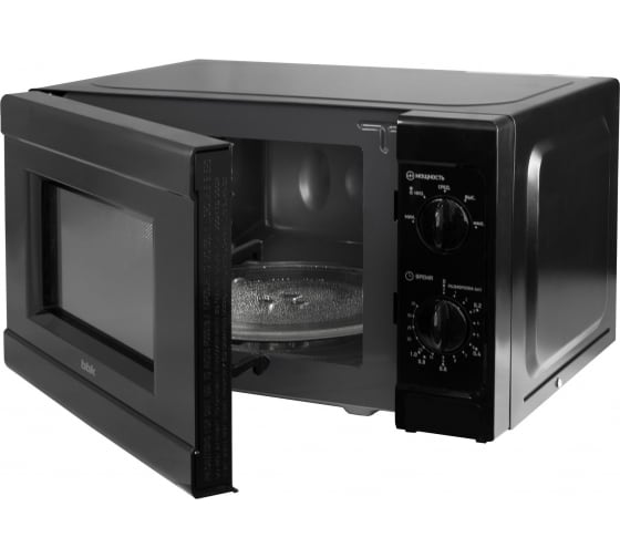 Микроволновая печь BBK 20MWS-709M/B